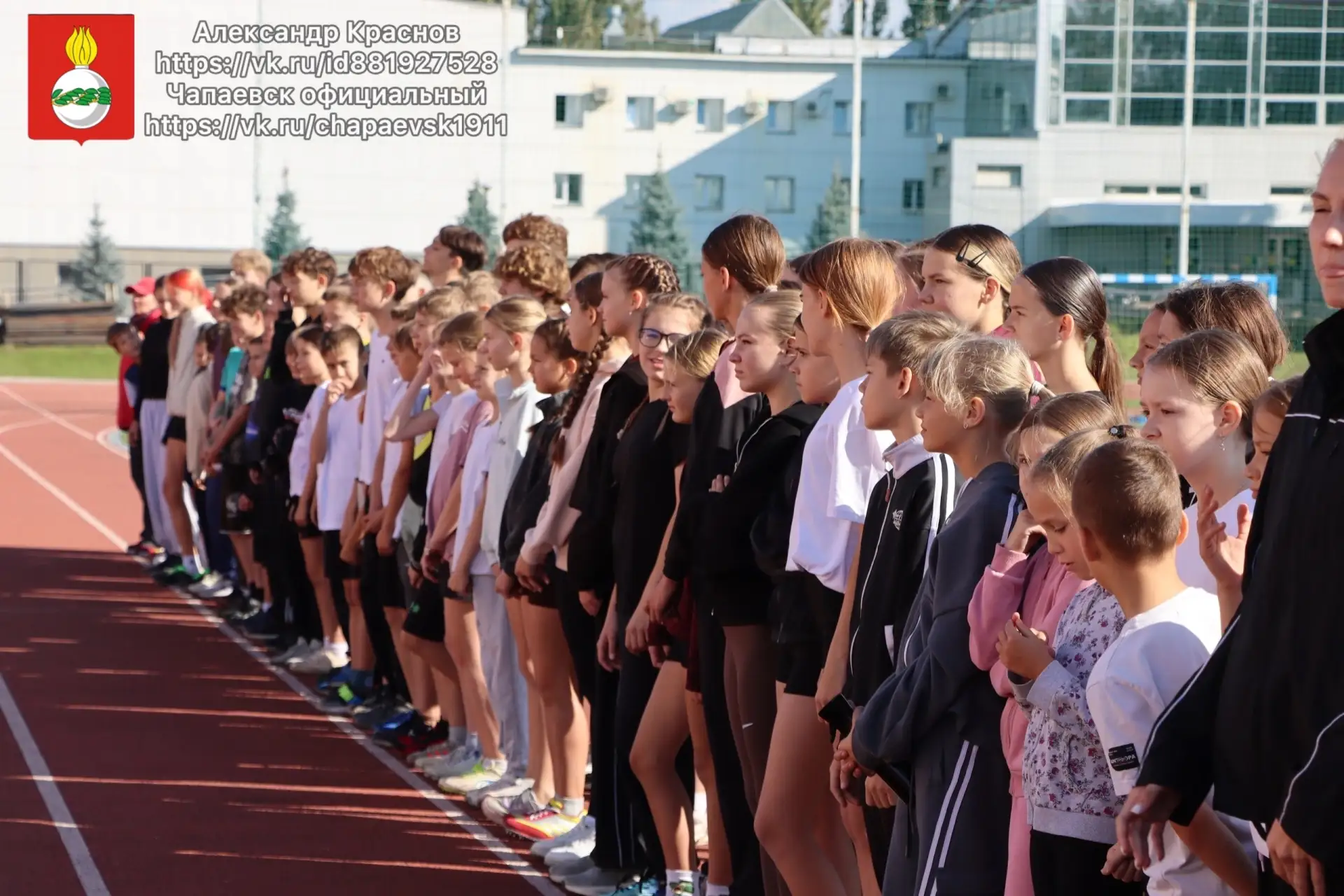 🏅 Турнир памяти тренера Емельянова