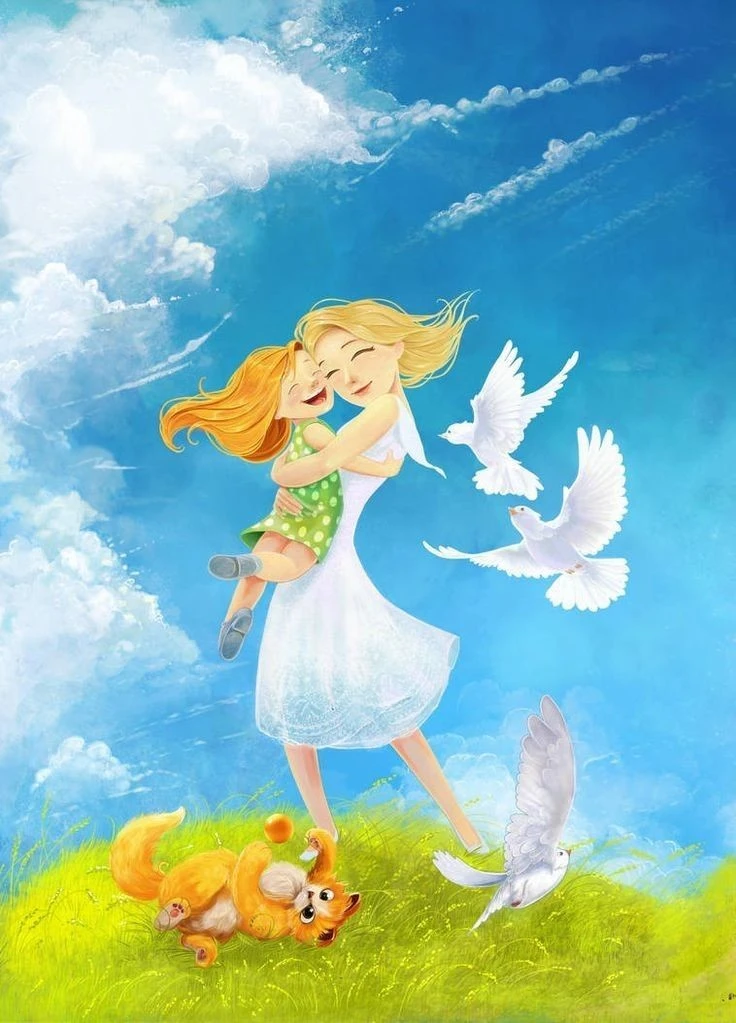 🍃🌼🍃🌼🍃🌼🍃
