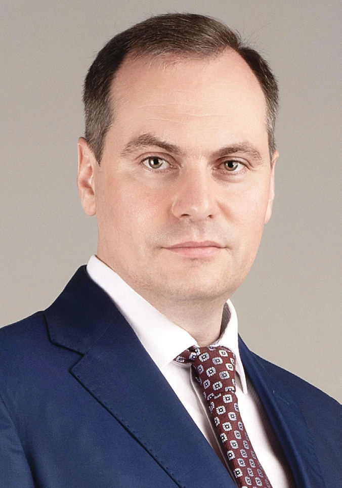 Глава Республики Мордовия Артём Алексеевич Здунов поздравил медицинских работников с профессиональны
