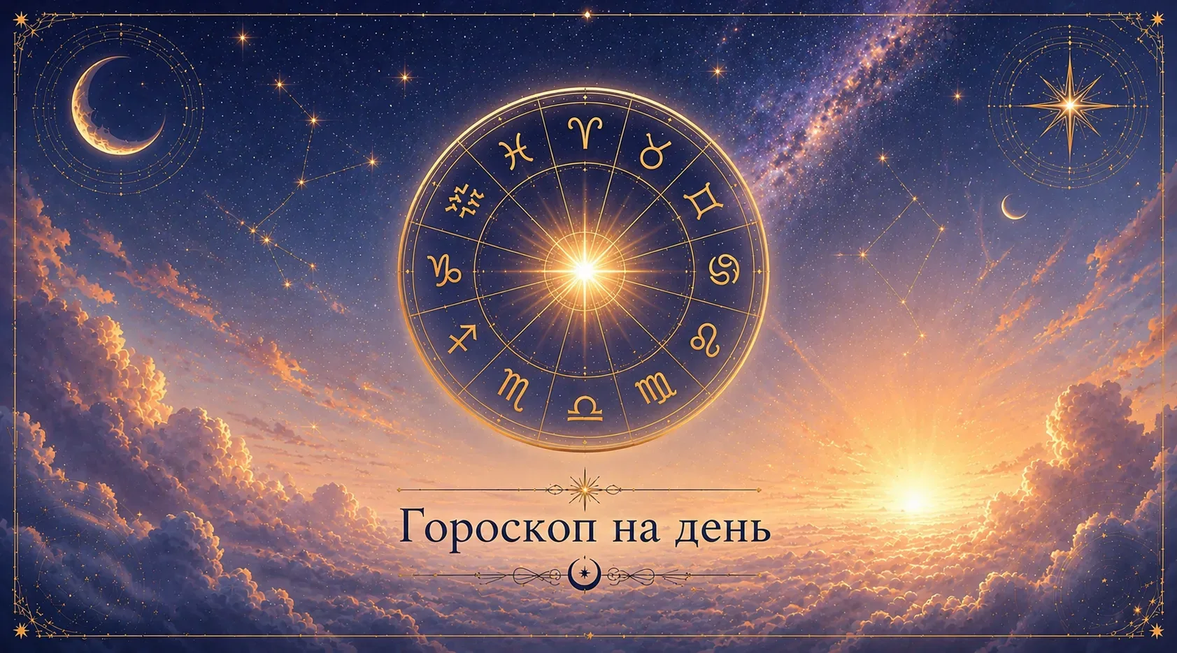 ♈ Овен