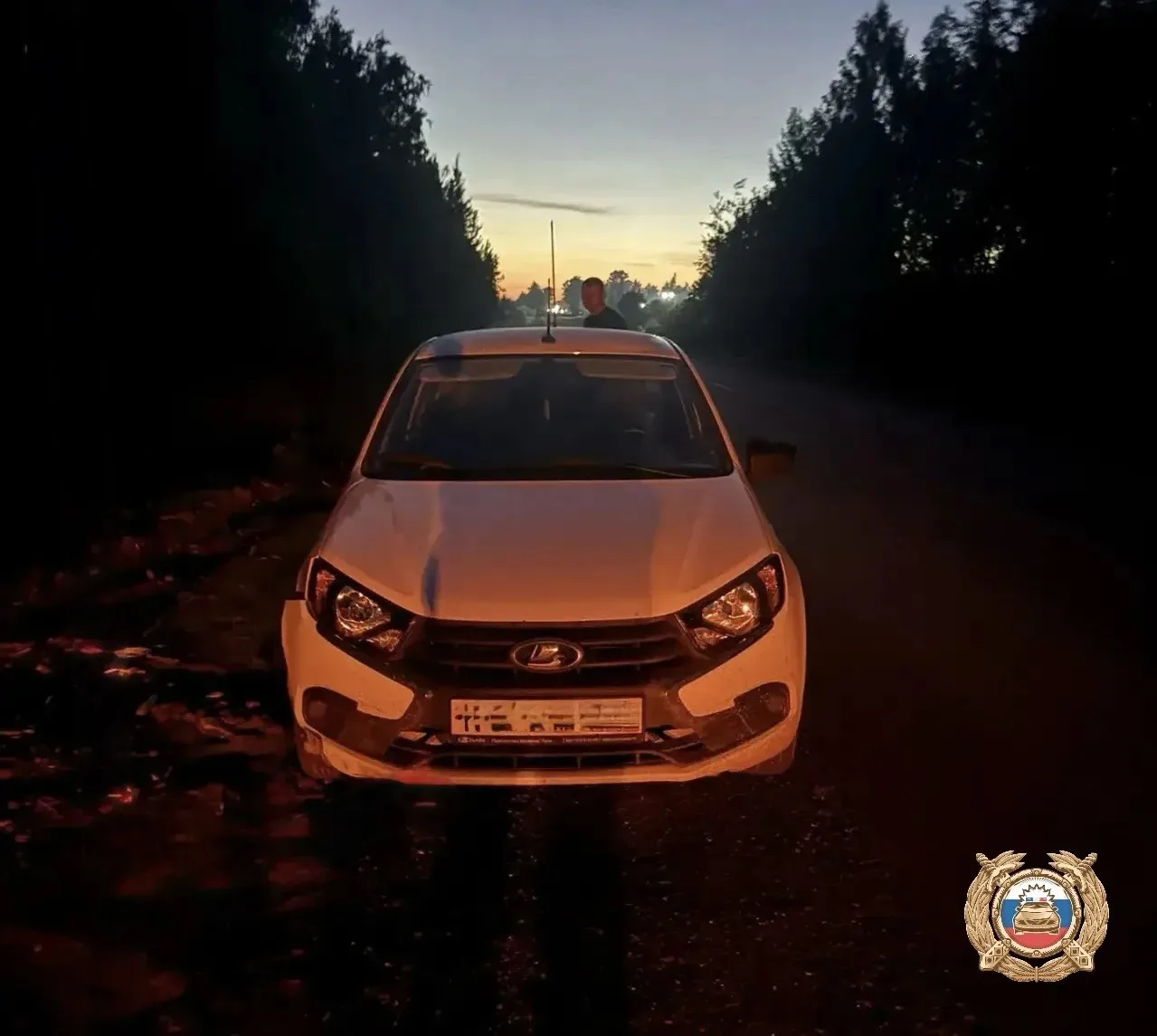 Сводка ДТП

После ДТП на М10 в Вышнем Волочке в больницу доставлен мотоциклист 

Под Нелидово в Твер