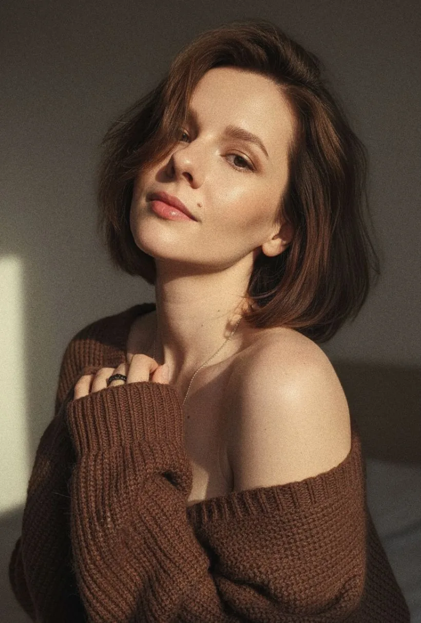 Путь души начинается с честности с собой. ✨