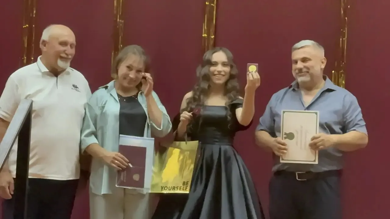 🌟Выпускной 2026🌟 

🎉✨ 27 июня стал незабываемым днем для наших выпускников 11 класса! 🎓

В этот 
