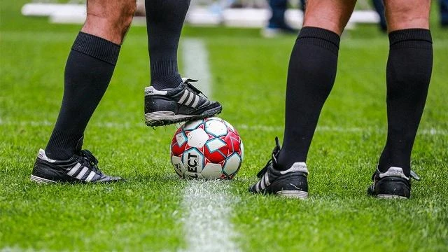 ⚽️ FIFA хочет провести матч между юношескими сборными Израиля и Палестины

Международная федерация ф