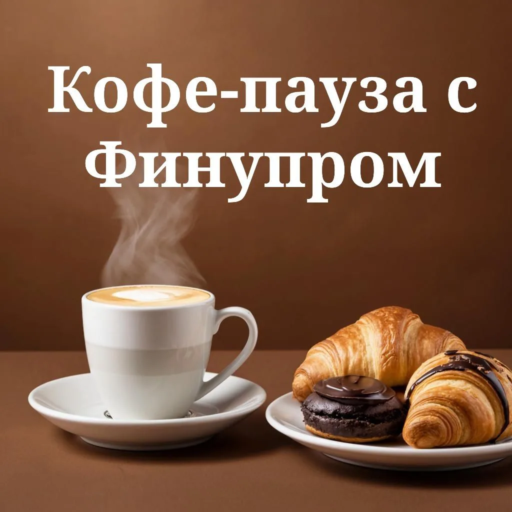 Кофе налито в красивую чашку и значит можно сделать паузу.
