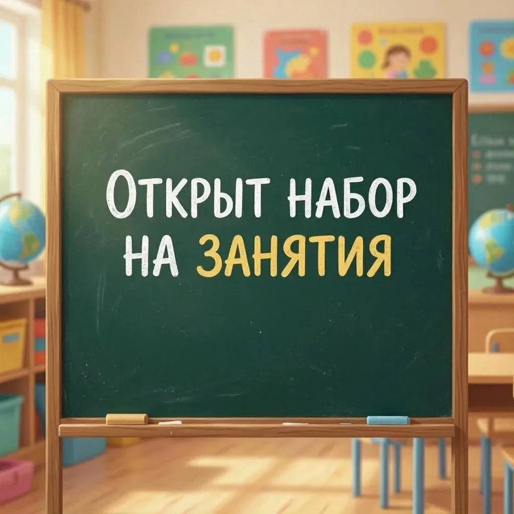 Развиваем навыки и готовим к успехам: английский, китайский, робототехника, экзамены, ш...
