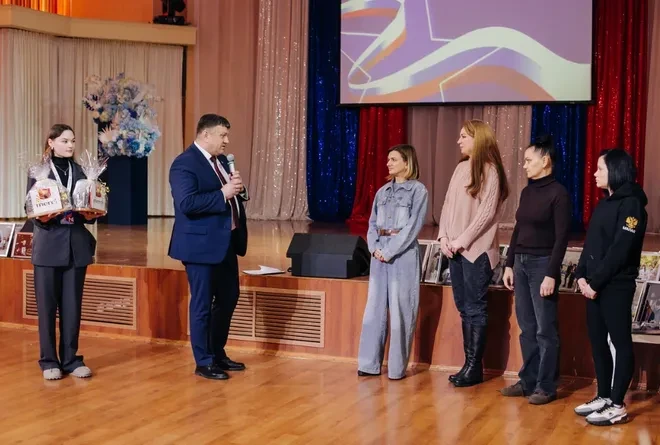 Магнитогорский благотворительный проект вышел в финал международной премии «МЫ ВМЕСТЕ»