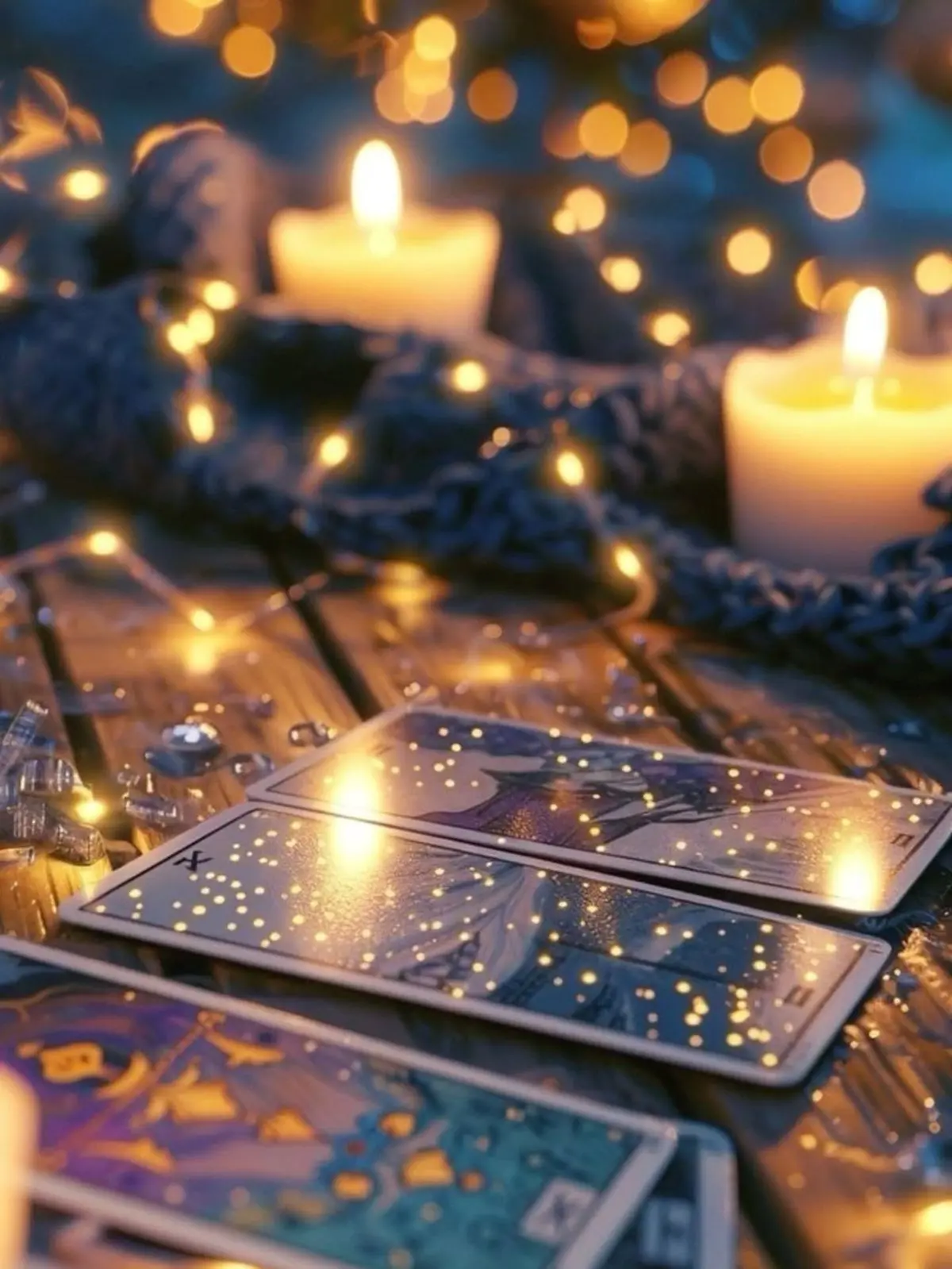 ✨ Сегодня особенный день — День Таролога. ✨
