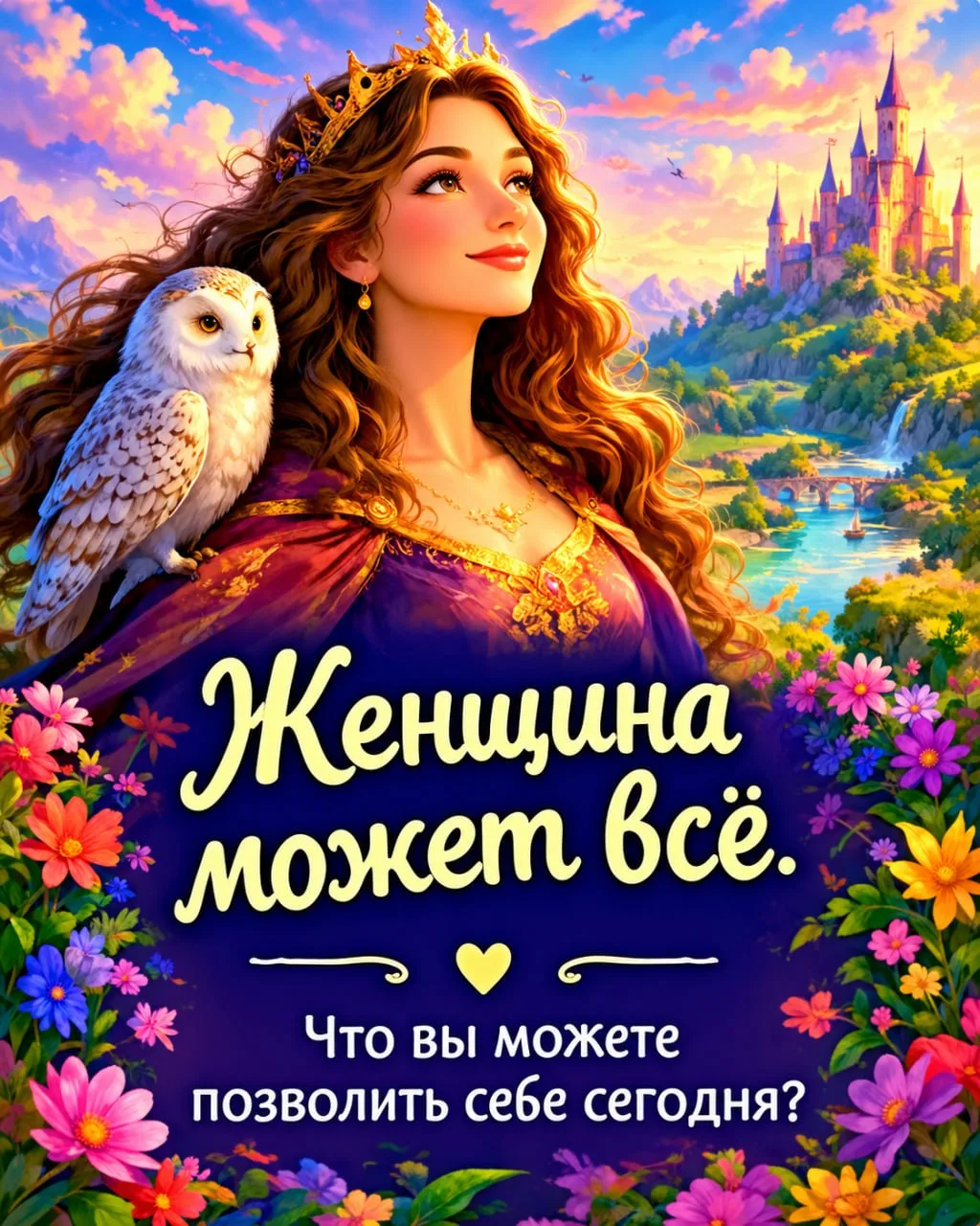 #послание