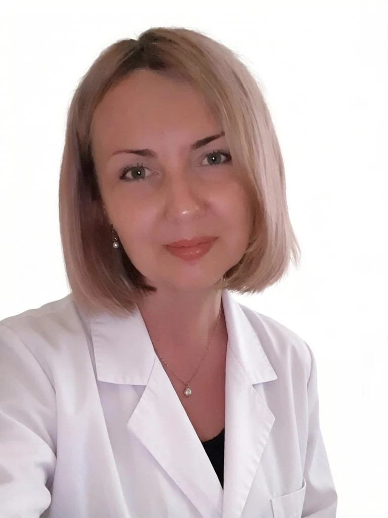 🎉 Продолжаем нашу серию публикаций о коллегах, удостоенных наград в 2026 году. Сегодня представляем