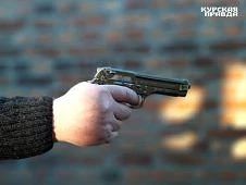 🔫Курянин угрожал пистолетом на дороге и получил 8 месяцев ограничения свободы