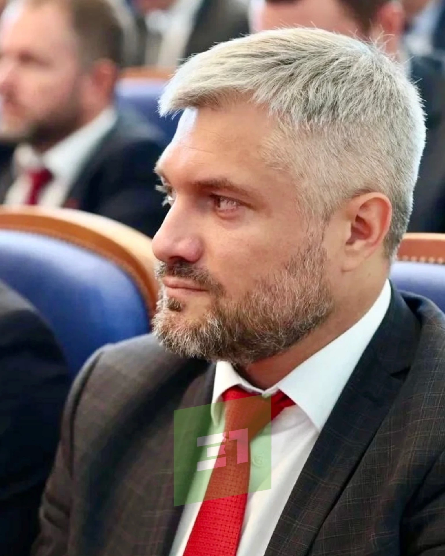 ⚡Минимущества региона возглавил Андрей Коляда