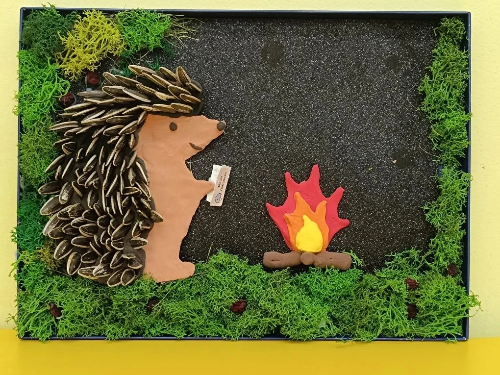 Успехи наших юных воспитанников 👏  🔥 Наши юные воспитанники: 10 группы «Радуга» и 11 группы «Матрешк