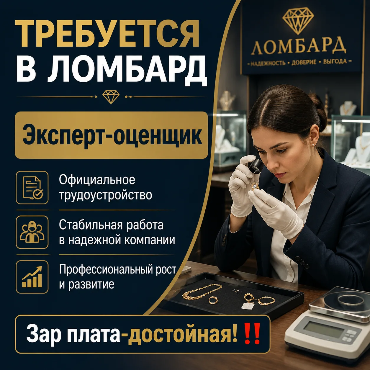 Изображение 1 к публикации «Работа Мариуполь»