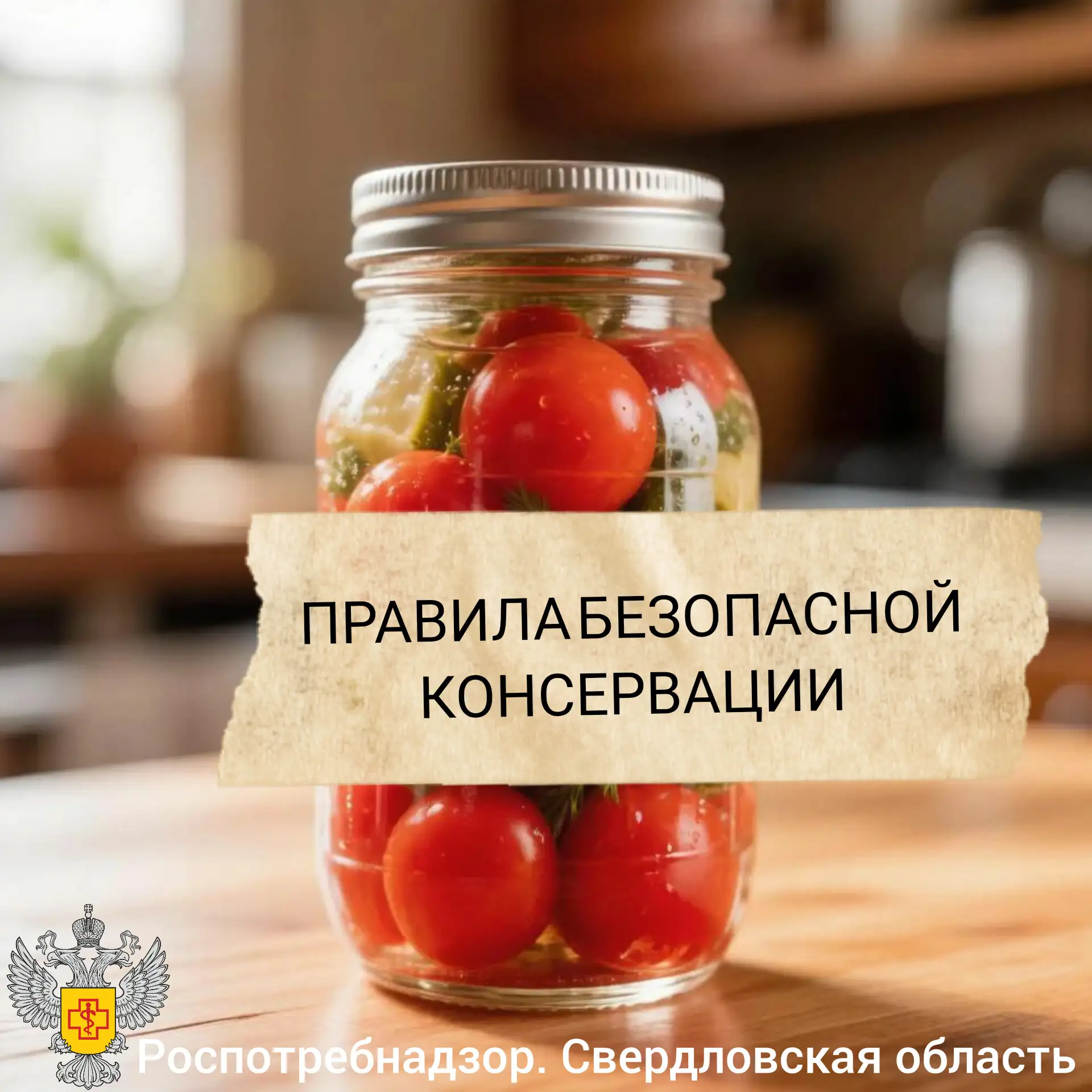 Консервирование — отличный способ сохранить урожай на зиму. Однако ошибки в этом процес...