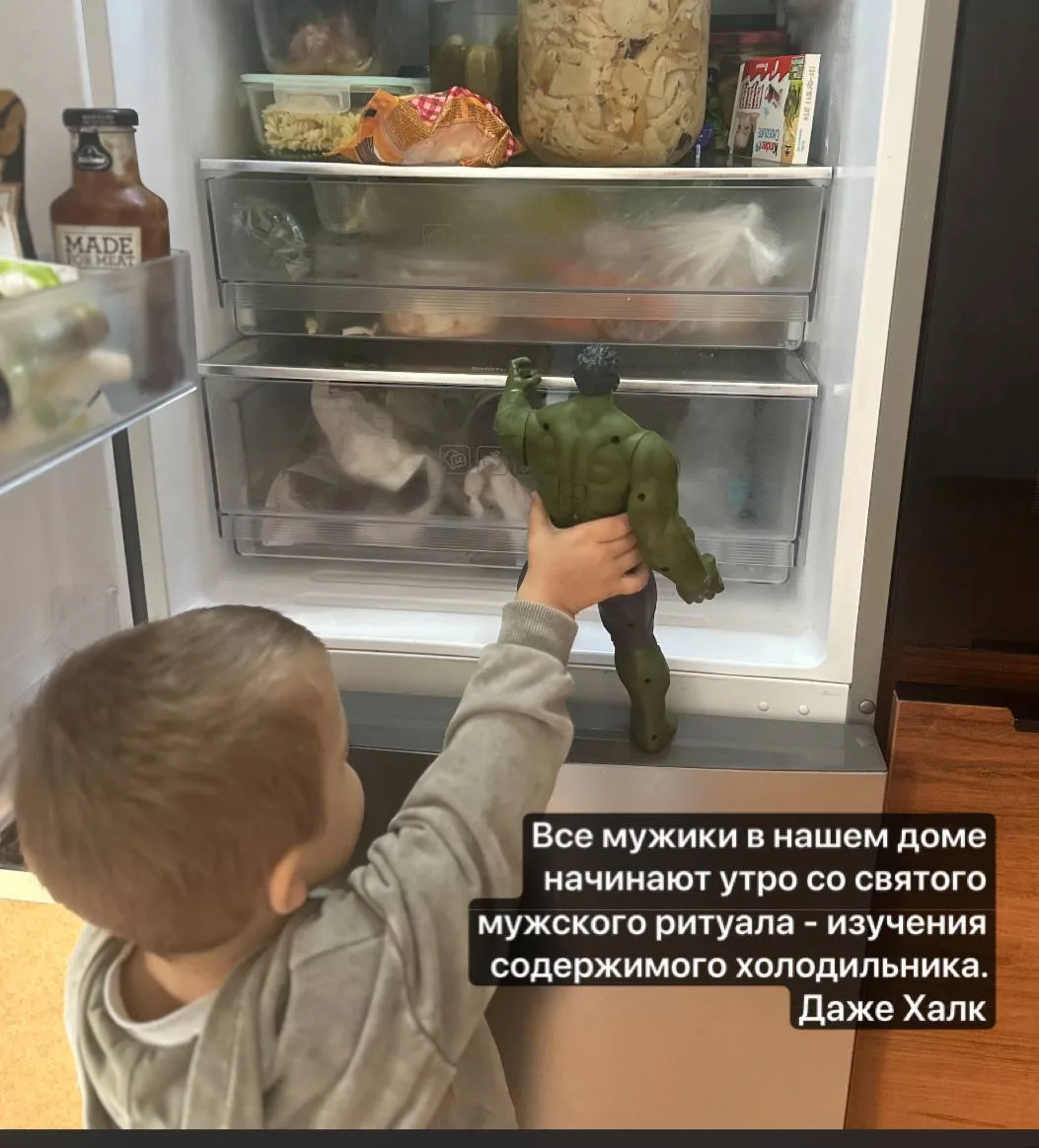 ДОБРОЕ УТРО ПОНЕДЕЛЬНИКА ☕️