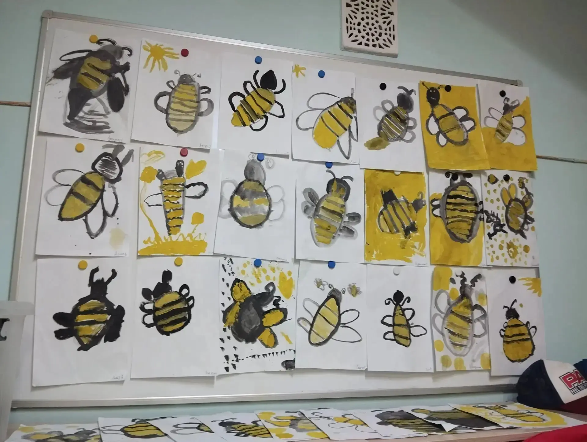 🐝 Как мы отметили Медовый Спас!