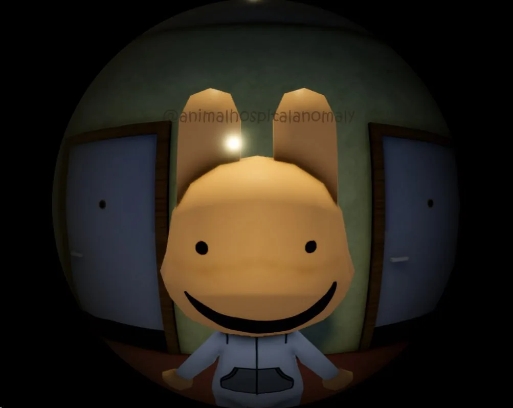 И еще один тизер из Discord