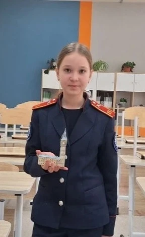 3 день Недели английского языка 💥Сегодня для учеников 6-7 классов был проведён квиз по англо-говорящ