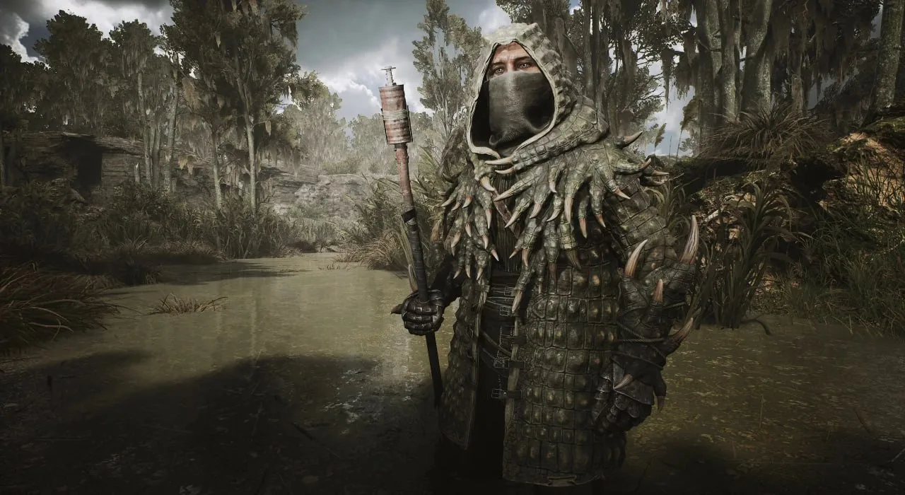 PIONER всё ближе к релизу

Российский MMO-шутер PIONER продолжает обрастать подробностями. И кажется