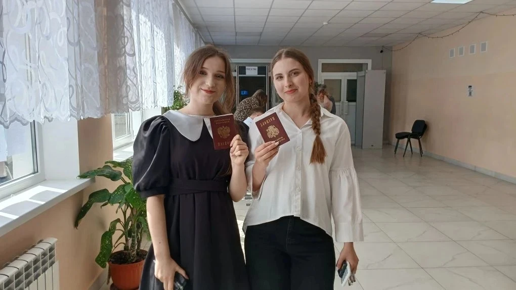 НОВОСТИ ГИА-2026: начало экзаменов!

📌Сегодня начинается основной период сдачи ЕГЭ в 2026 году, кот