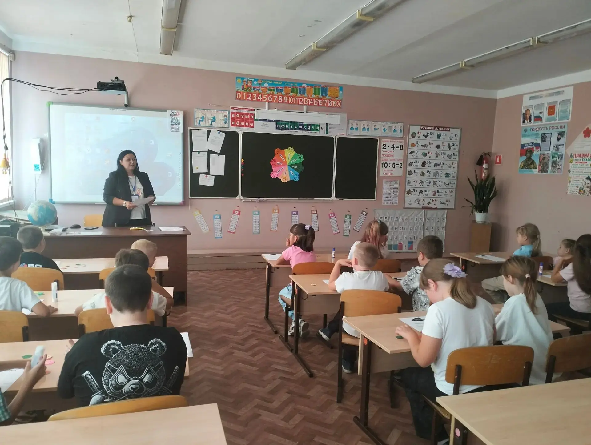 Романовский район принял участие в социальном проекте «Могу чувствовать»

     Специалист по работе 