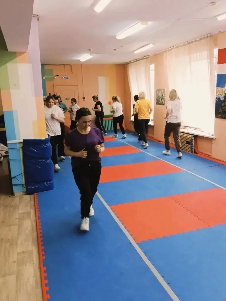 🏆 ГТО — норма жизни в нашем детском саду!  Комплекс ГТО полноценно вошел в нашу жизнь. Испытания акт