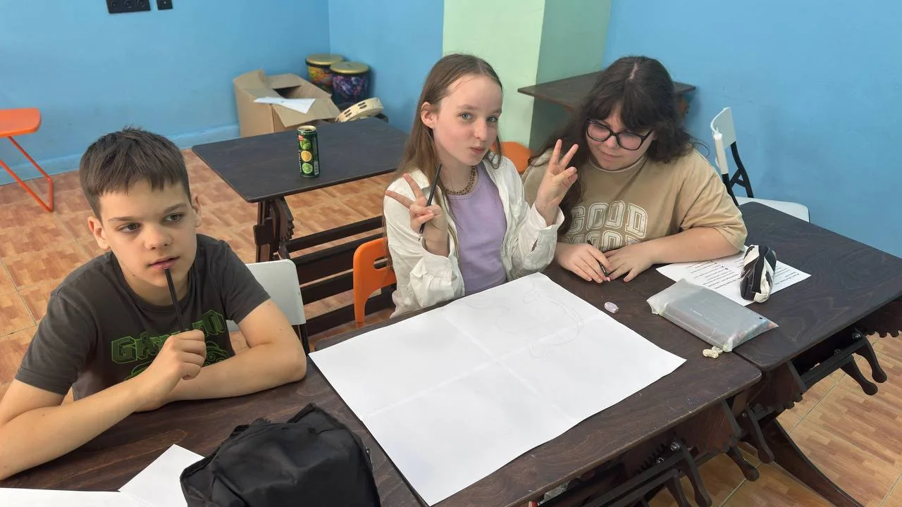 Самый необычный пришелец 👽