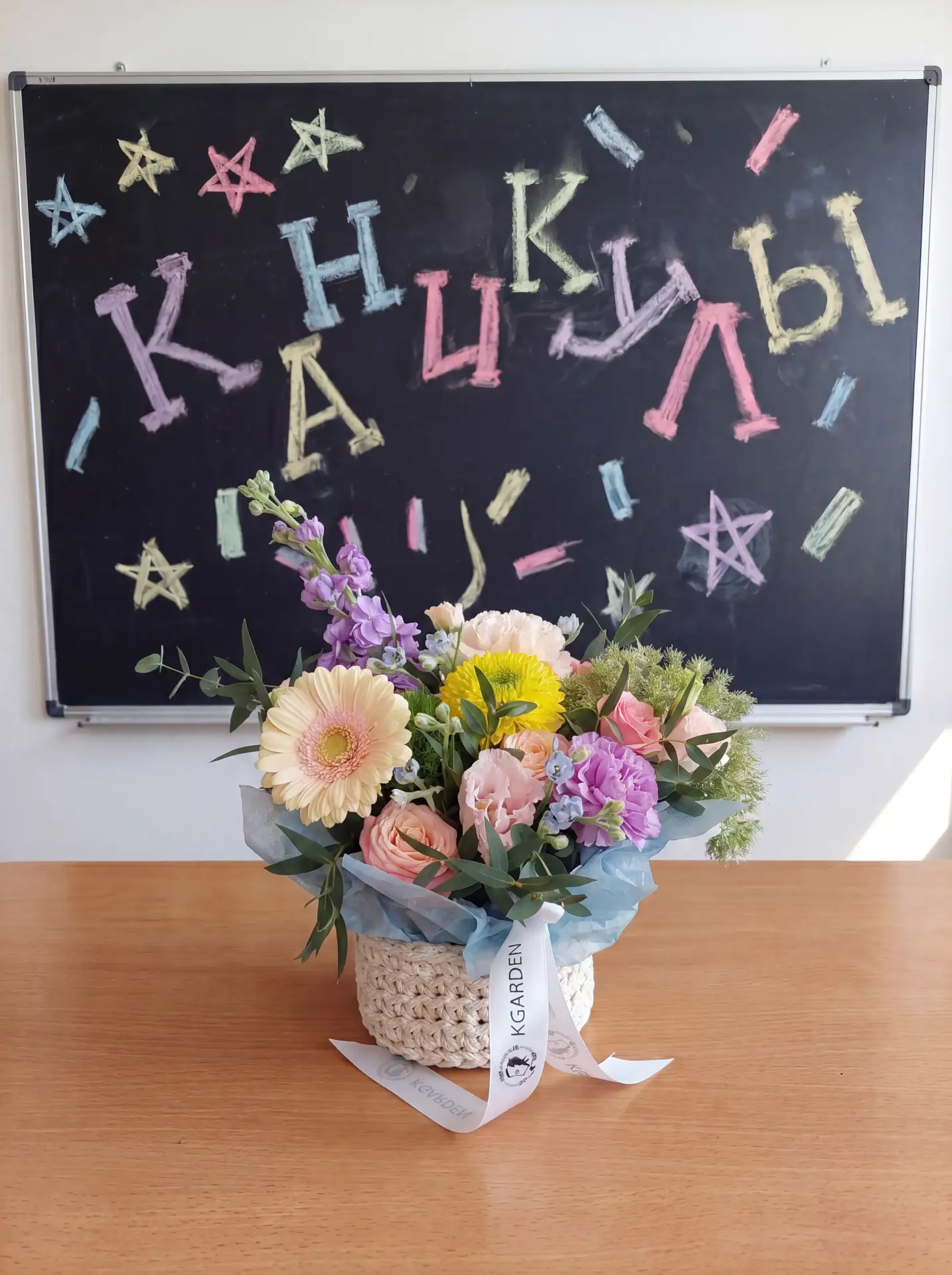 Финишная прямая, дорогие родители!!!