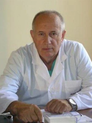 К 85-летию Ивана Федоровича Острейкова