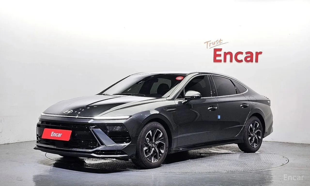 🚘 Hyundai Sonata 🚘 (2025)
Под заказ из Южной Кореи 🇰🇷

🔖Автомобиль под ключ в личное пользовани