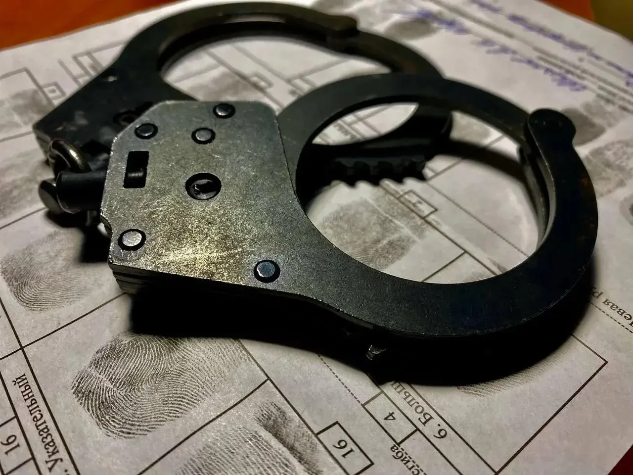👮В Новороссийске завершено расследование уголовного дела в отношении  20-летнего студе...