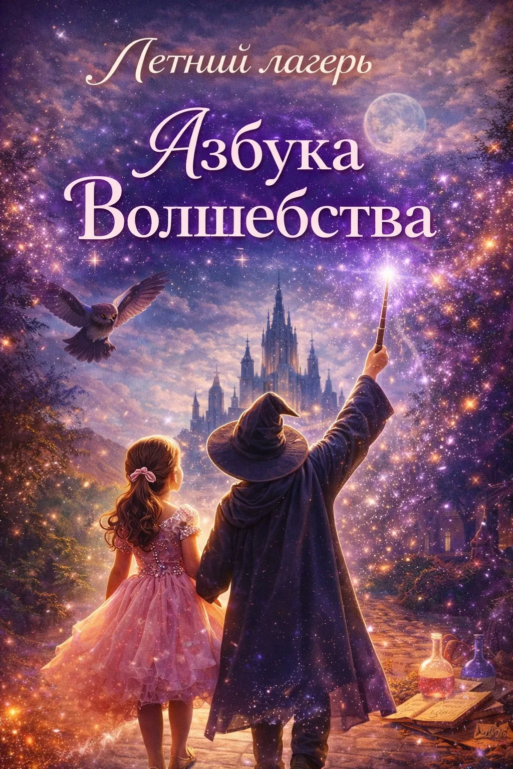 ☀️ Уже совсем скоро лето - время, когда хочется, чтобы ребёнок не просто сидел дома с г...