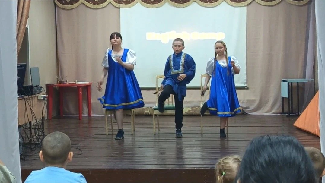 ✨ Лето началось! ✨
