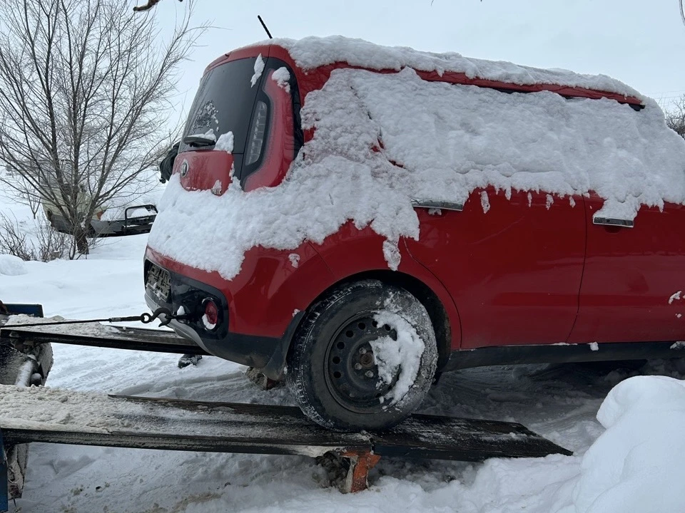Иномарку бутлегерши из Новоузенска обратили в доход государства   В Новоузенском районе Саратовской 