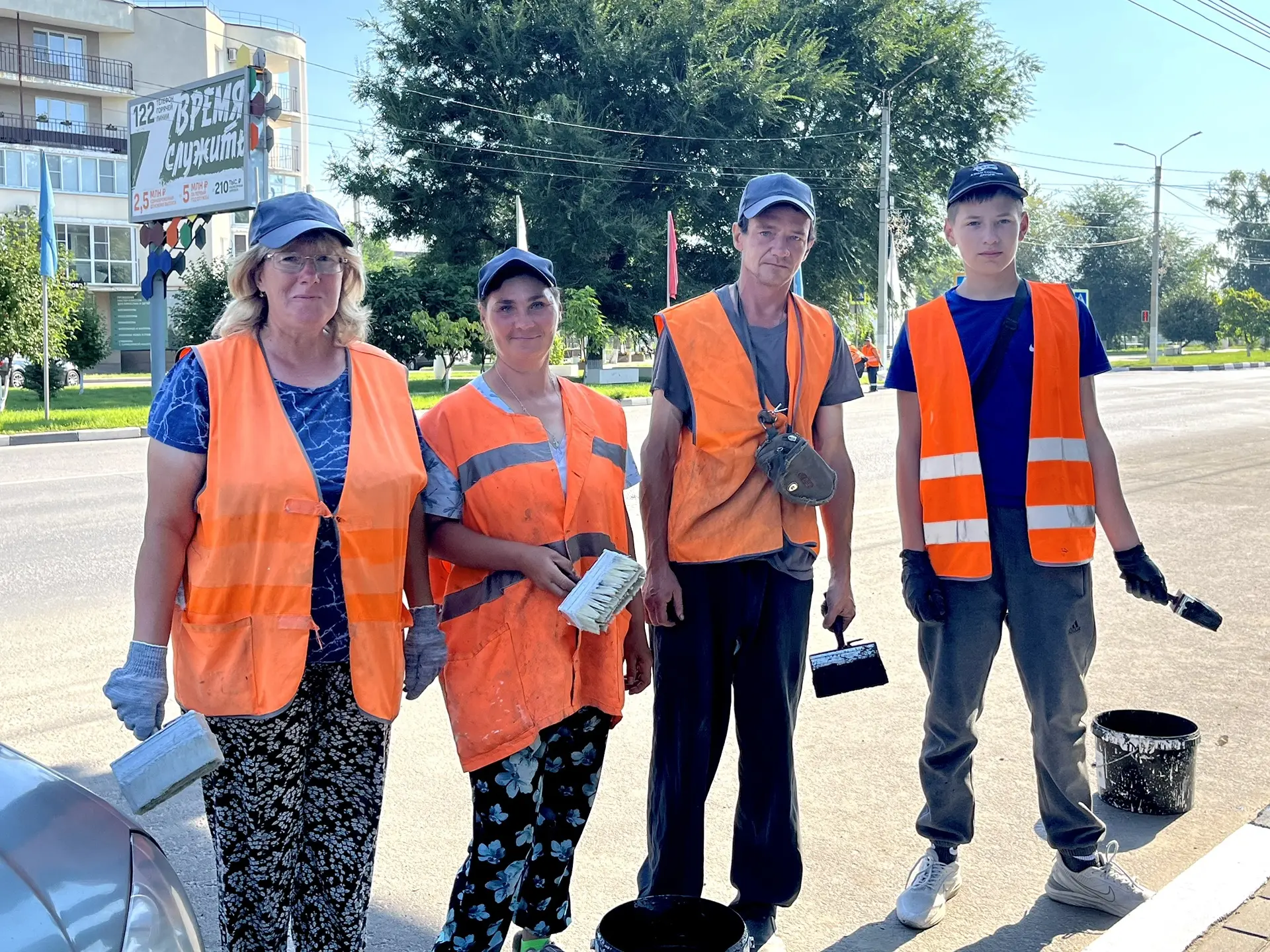 В первую субботу сентября наш любимый Павловск на Дону отметит День рождение - 317‑ю го...