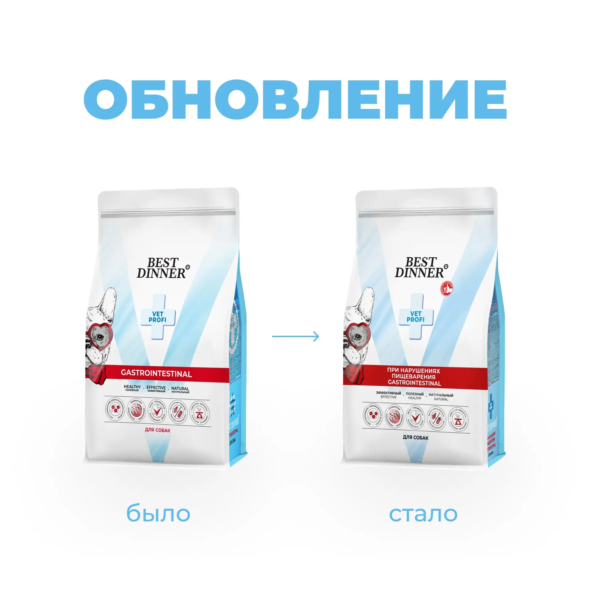 ⚡️ Друзья, важные новости!