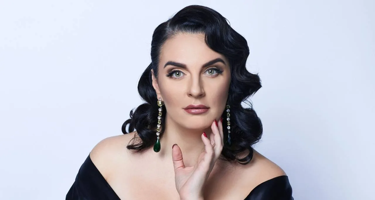 Елена Ваенга в Липецке!

📍11 октября, 18:00, ОЦКНТ

Рейтинги, награды и верхние строчки топ-чартов 