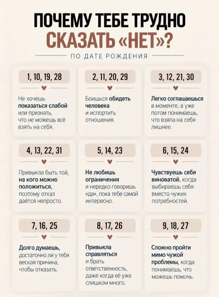 #полезнознать