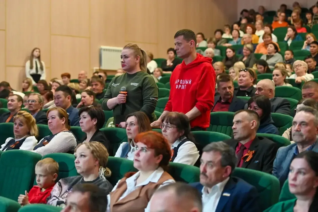 Сегодня прошла очередная насыщенная поездка по району. Проехали как по проблемным объектам Заиграевс