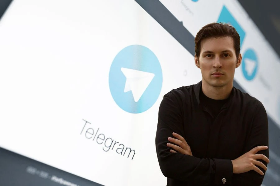 ‼️ Telegram могут признать ТЕРРОРИСТИЧЕСКИМ ресурсом, — СМИ

По словам депутатов, если такое решение