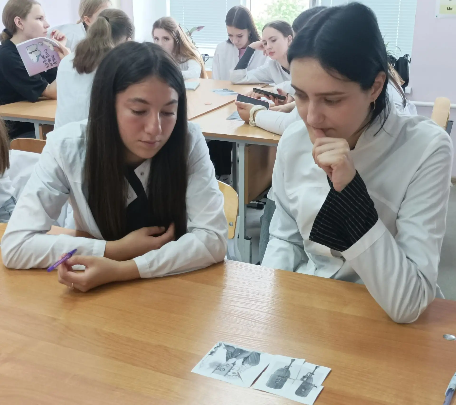✨ПУТЕШЕСТВИЕ В ИСТОРИЮ МЕДИЦИНЫ                                                                     