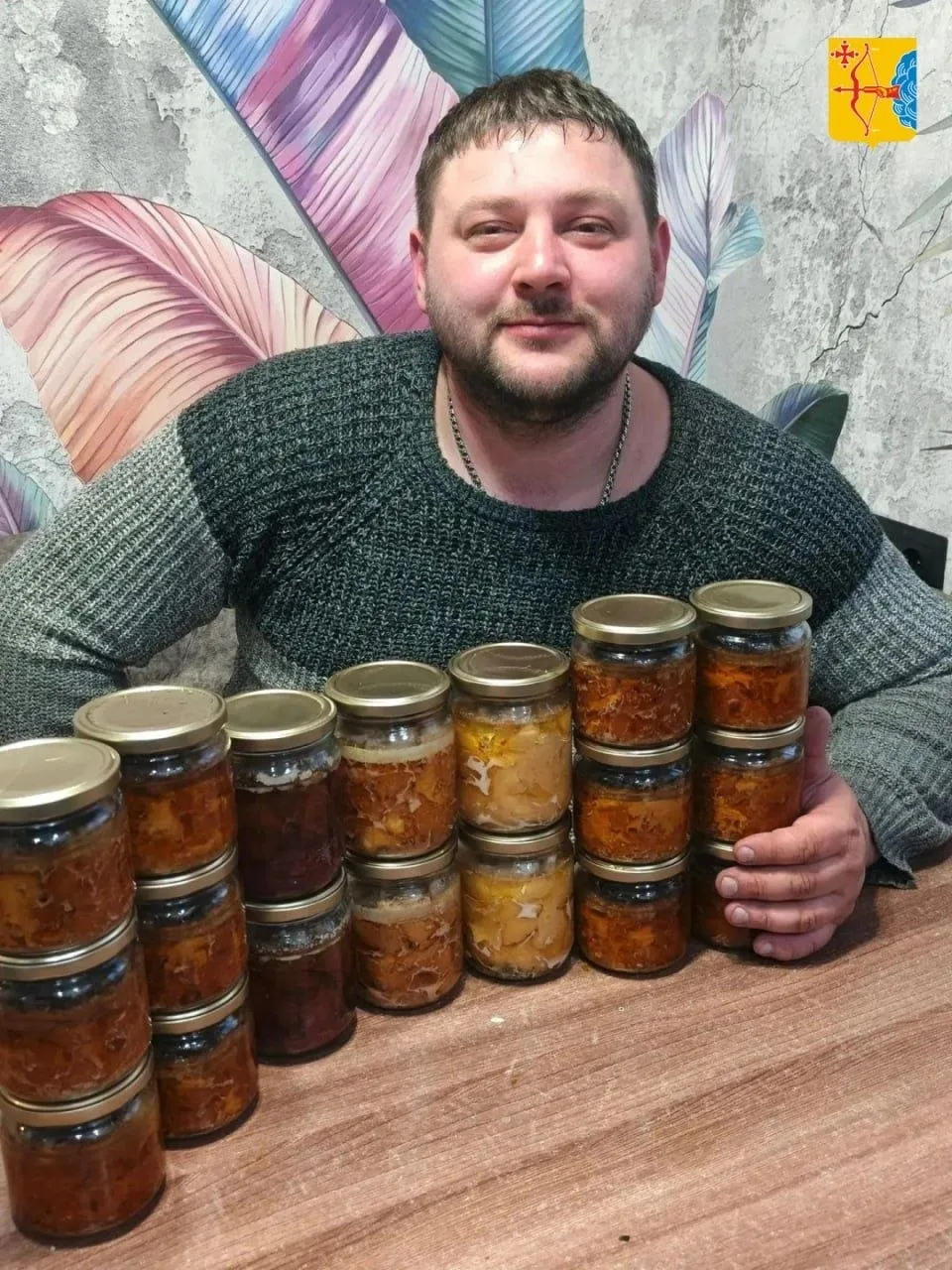 Житель Кирова Илья Калинин превратил своё хобби в бизнес с помощью социального контракта