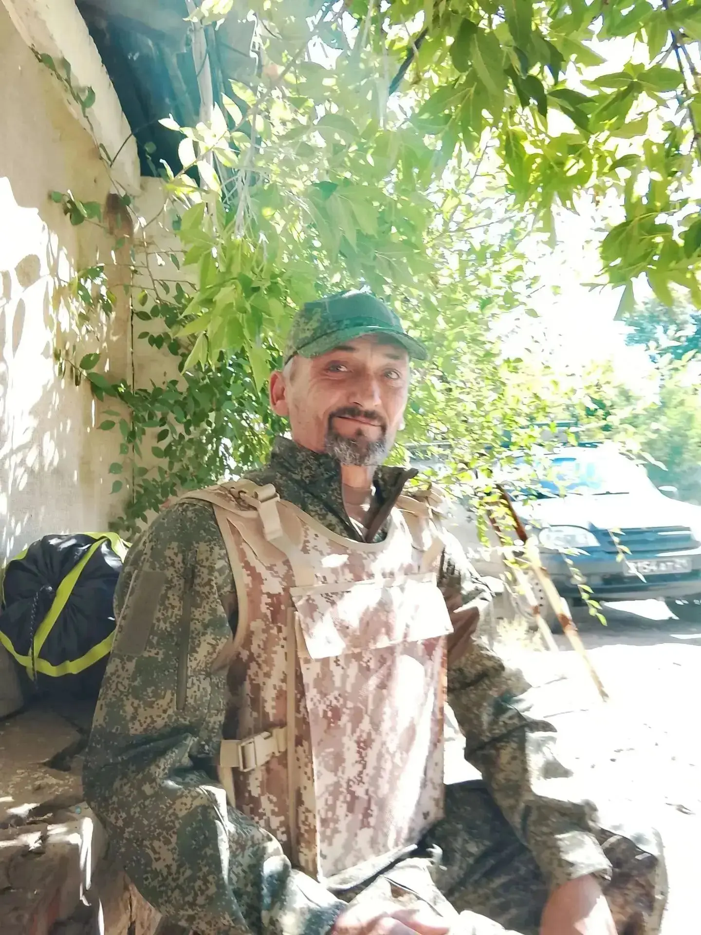 Ищу папу