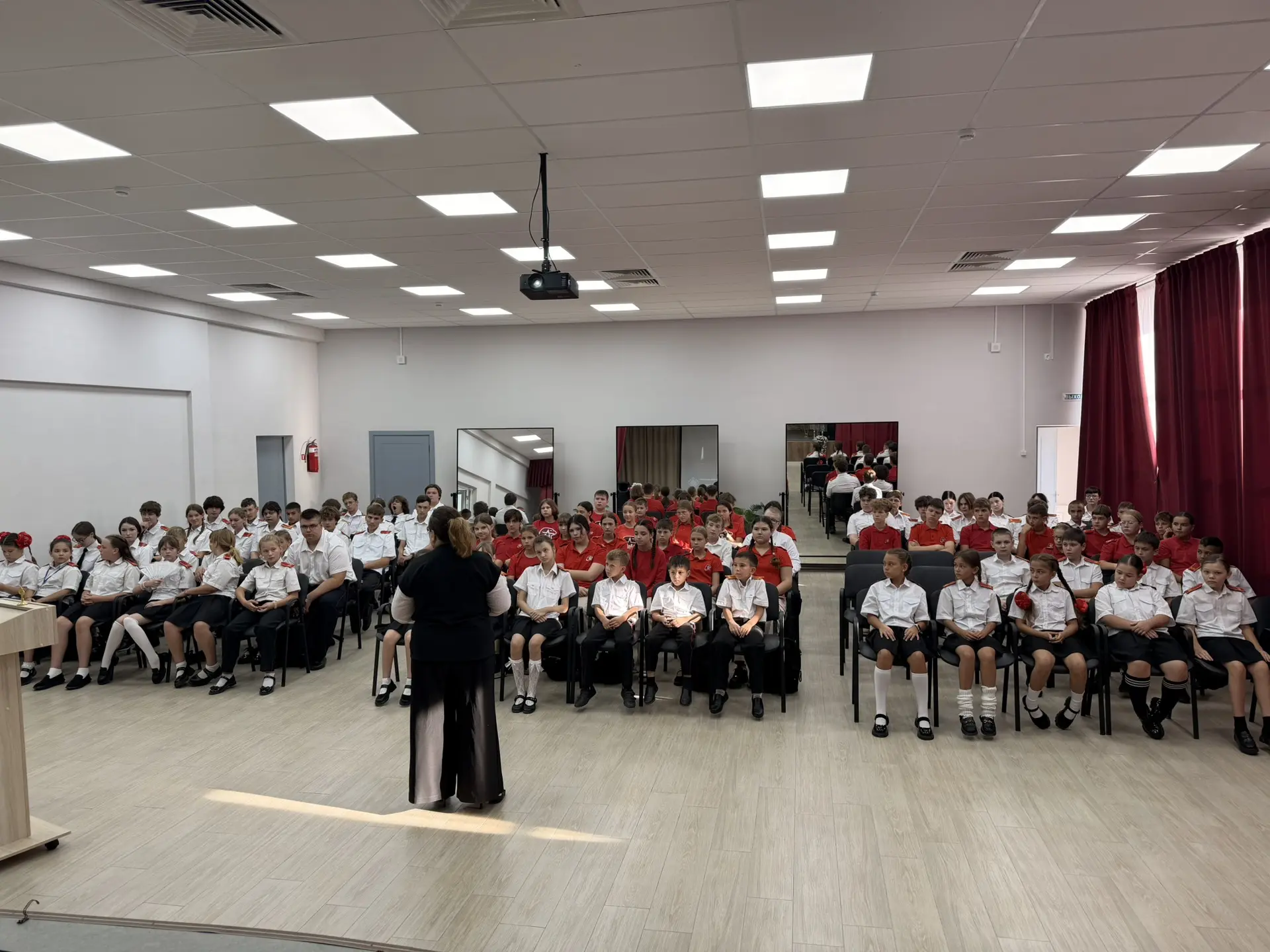 🎉 5 сентября — Липкинские поминовения: память, которая объединяет поколения🎉