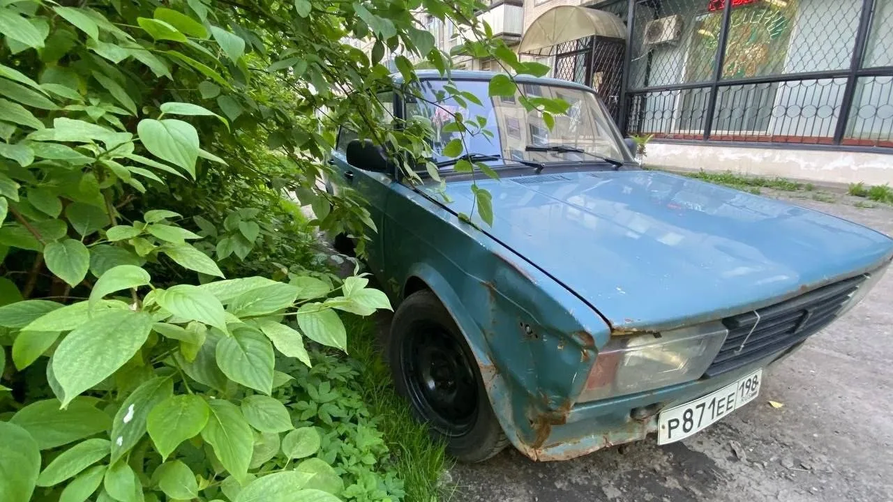 Выворот wi ride джеэмовские
