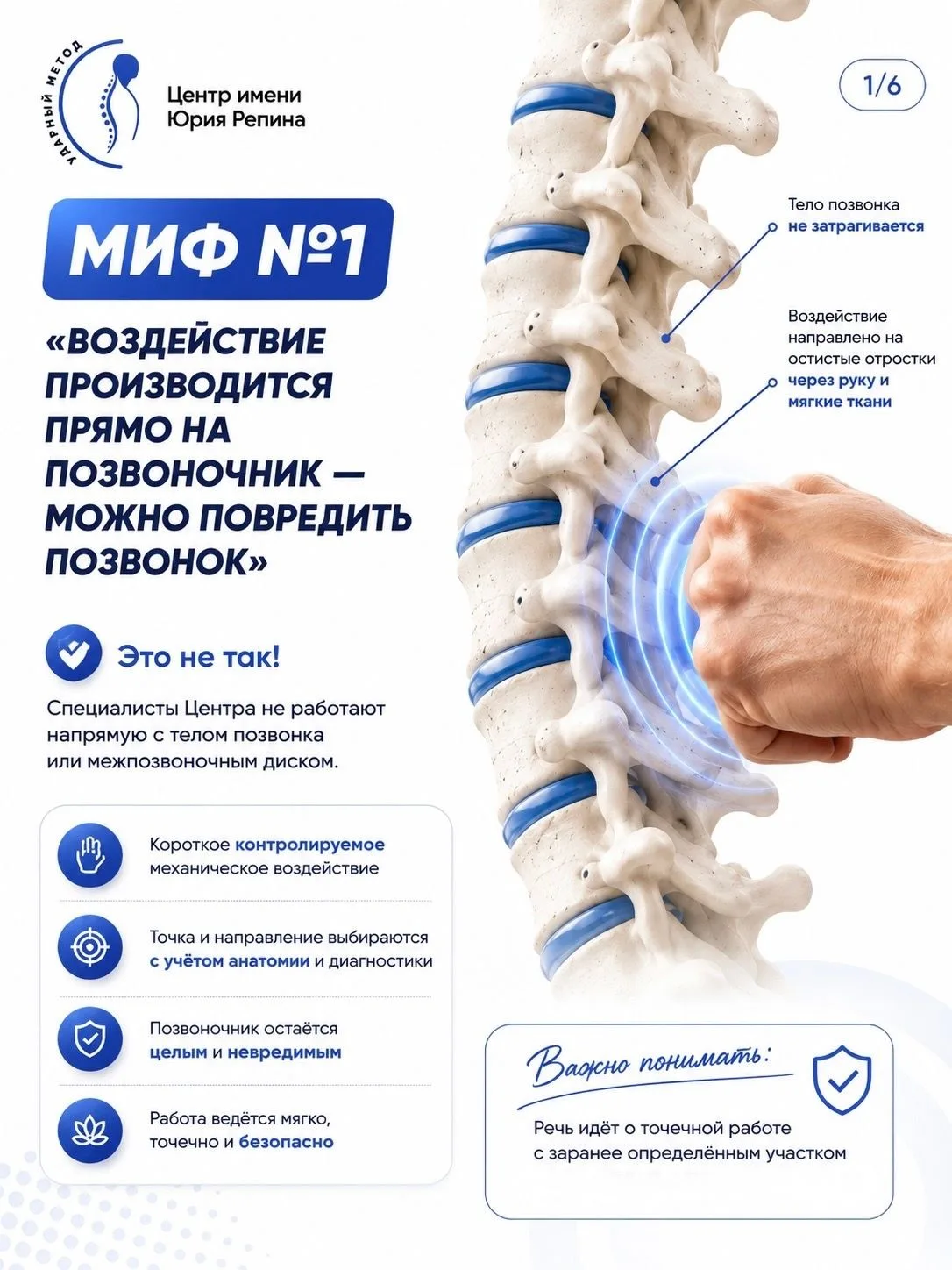 👊 МЕТОД РЕПИНА ВЫГЛЯДИТ ПУГАЮЩЕ. НО ТАК ЛИ ОН ОПАСЕН, КАК КАЖЕТСЯ?