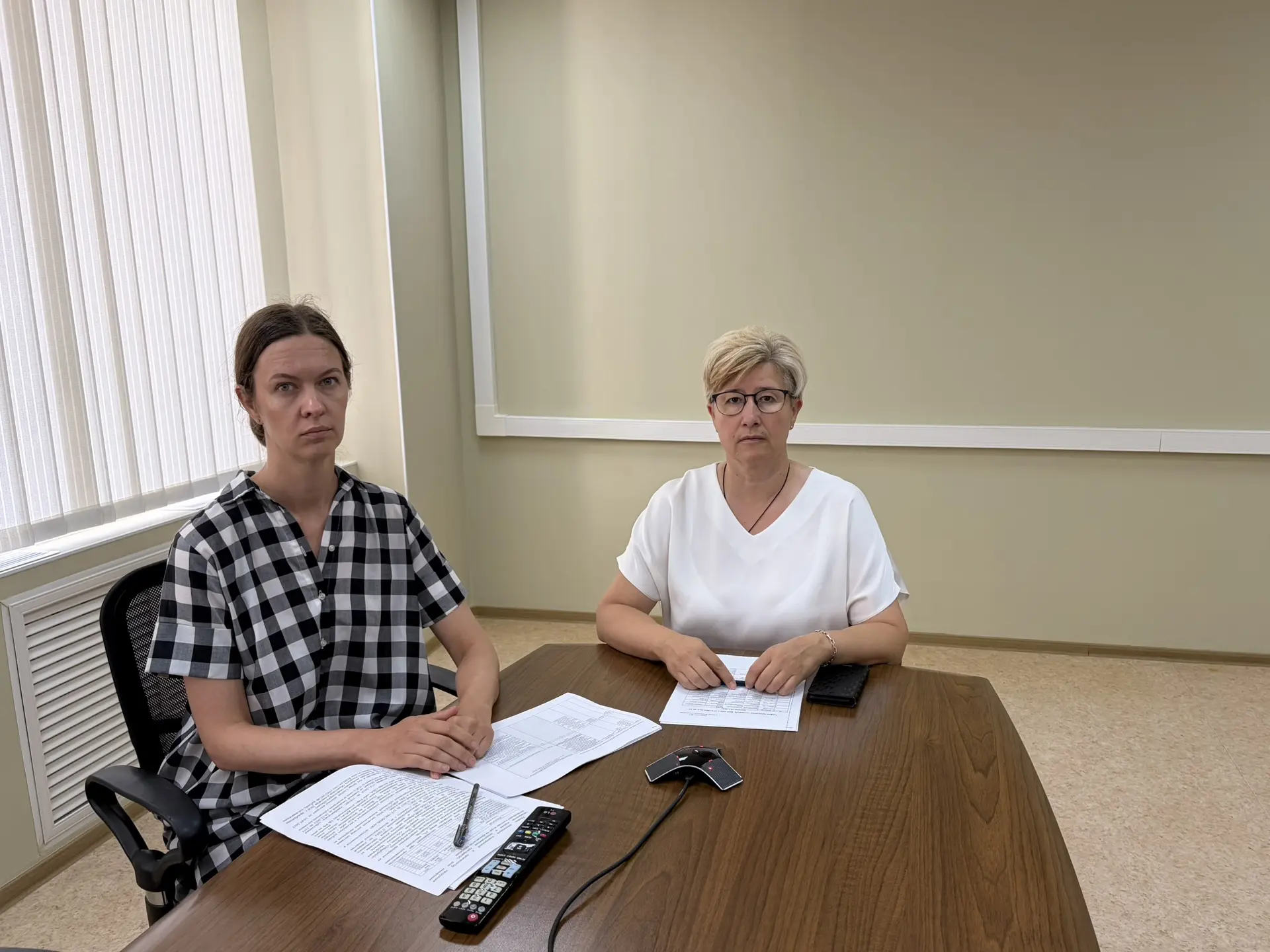 🗓️29 июля 2026 года заместитель руководителя УФК по Пермскому краю Митрополит О.А. приняла участие 