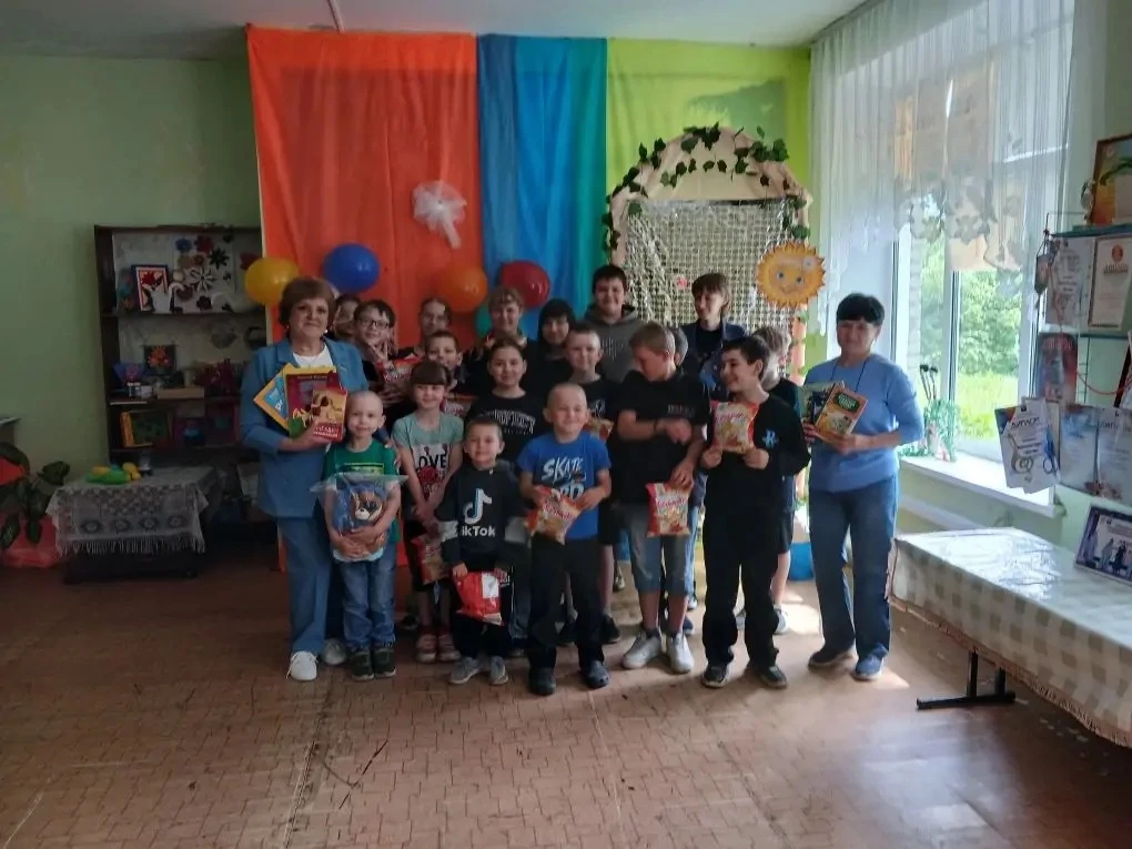 1 июня – Международный день защиты детей! 🎈