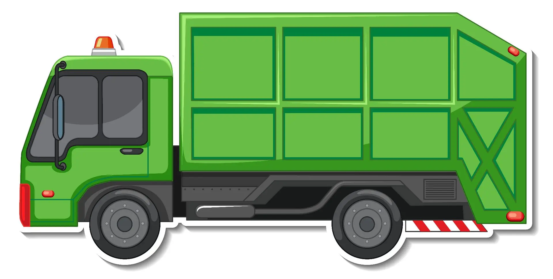 ♻️Куда «Спецтранс» вывозит мусор: понятное пояснение для жителей